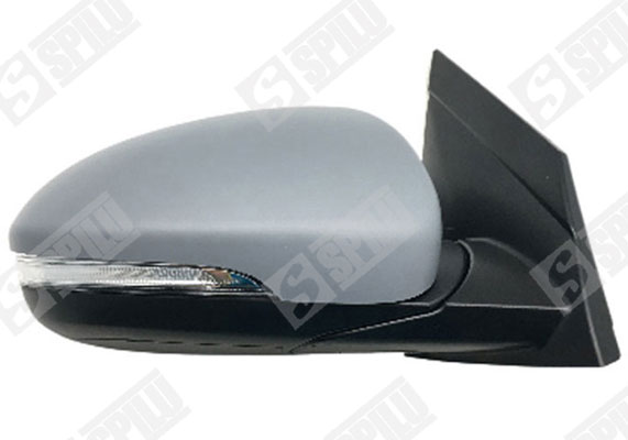 Spilu Buitenspiegel 59790