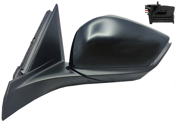 Spilu Buitenspiegel 59805