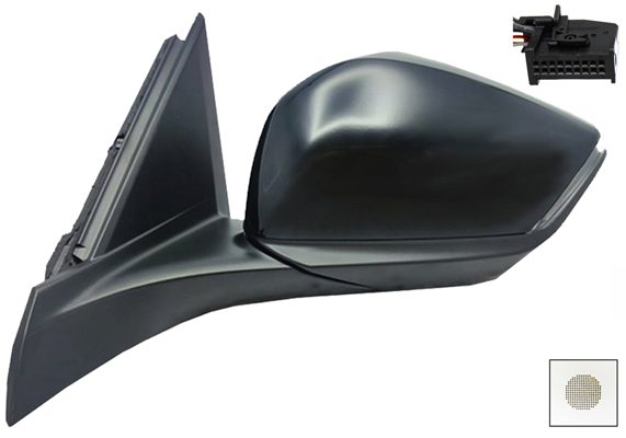 Spilu Buitenspiegel 59807