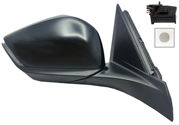 Spilu Buitenspiegel 59808