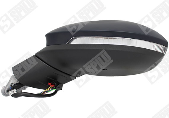 Spilu Buitenspiegel 59809