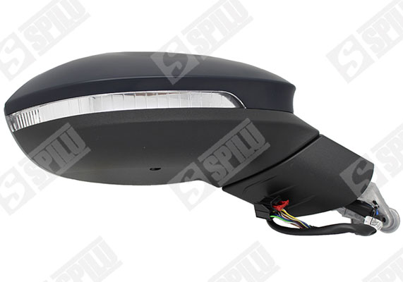 Spilu Buitenspiegel 59810