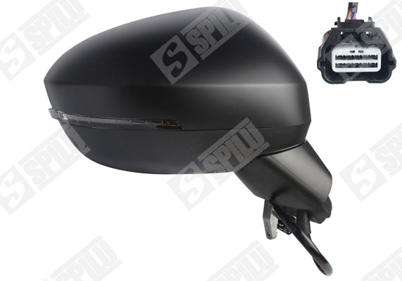 Spilu Buitenspiegel 59824