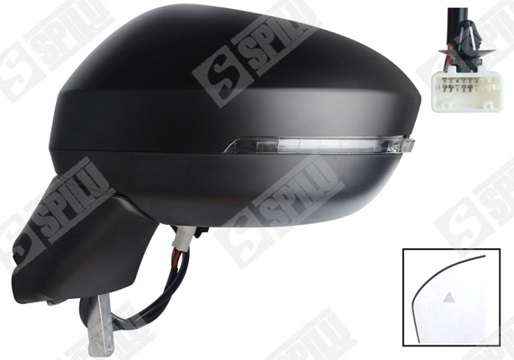 Spilu Buitenspiegel 59831