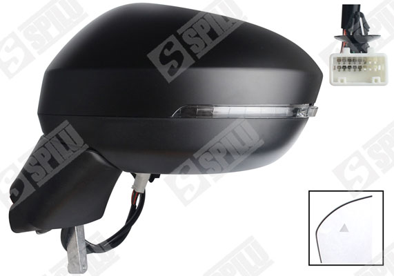 Spilu Buitenspiegel 59833