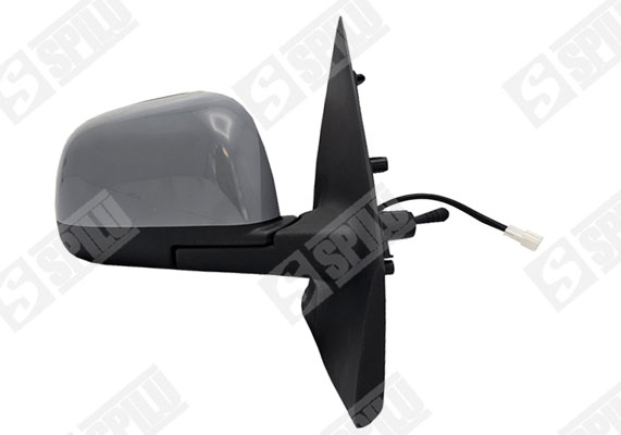 Spilu Buitenspiegel 59912