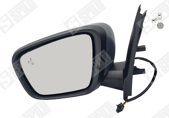 Spilu Buitenspiegel 59920