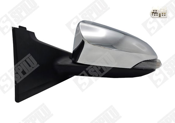 Spilu Buitenspiegel 59931