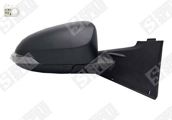 Spilu Buitenspiegel 59936