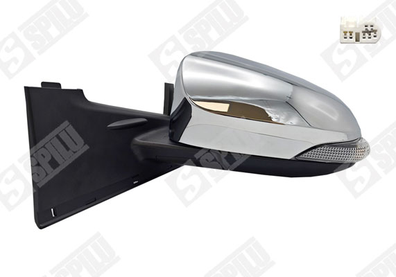 Spilu Buitenspiegel 59941