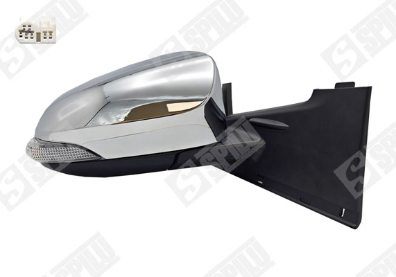 Spilu Buitenspiegel 59942