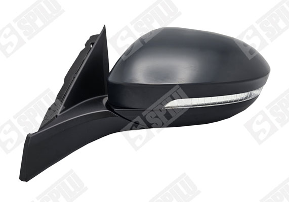 Spilu Buitenspiegel 59945