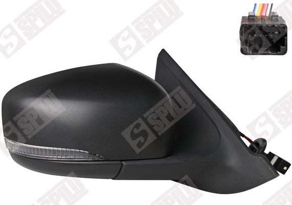 Spilu Buitenspiegel 59962