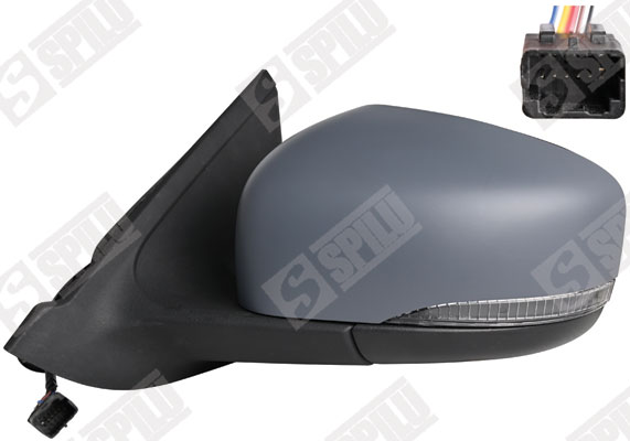 Spilu Buitenspiegel 59963