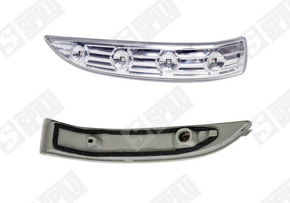 Spilu Knipperlicht 59967