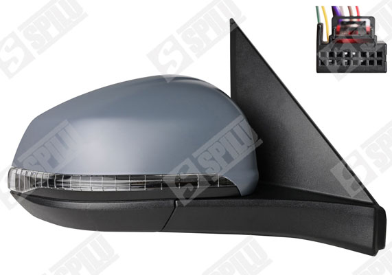 Spilu Buitenspiegel 59984