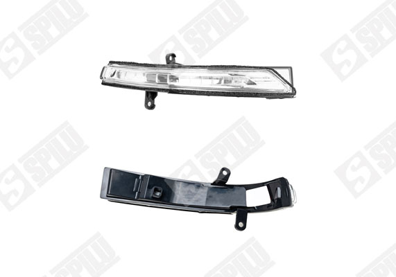 Spilu Knipperlicht 60009