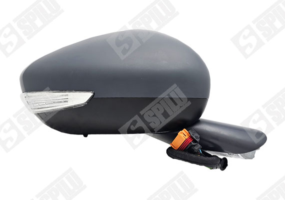 Spilu Buitenspiegel 60011