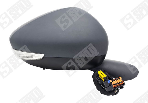 Spilu Buitenspiegel 60019