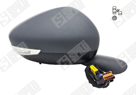 Spilu Buitenspiegel 60021