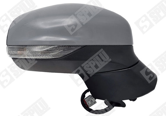 Spilu Buitenspiegel 60027