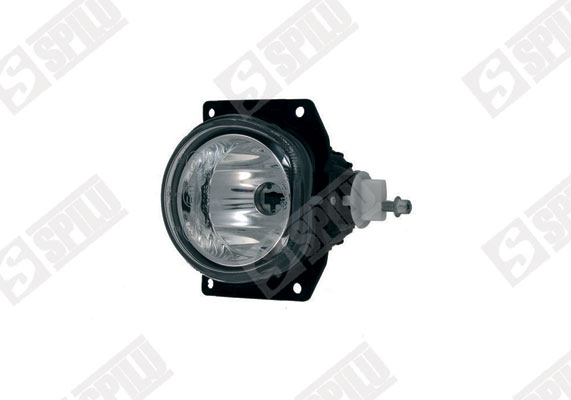 Spilu Mistlamp 601015