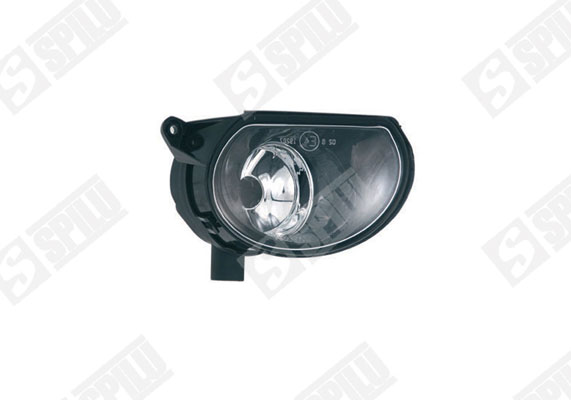 Spilu Mistlamp 602020
