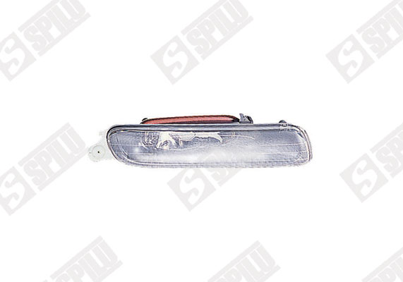 Spilu Mistlamp 604008