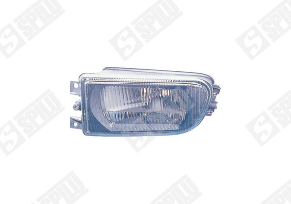 Spilu Mistlamp 604015