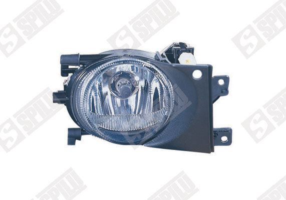 Spilu Mistlamp 604050
