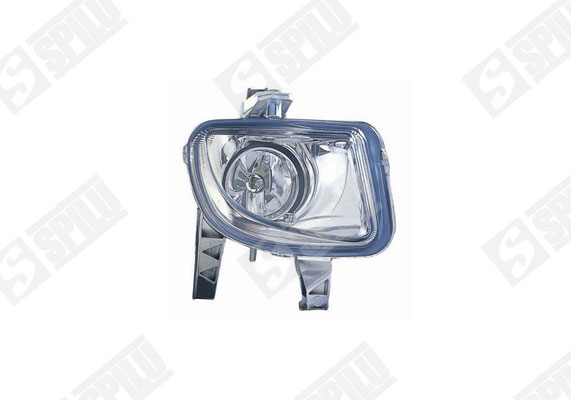 Spilu Mistlamp 608028