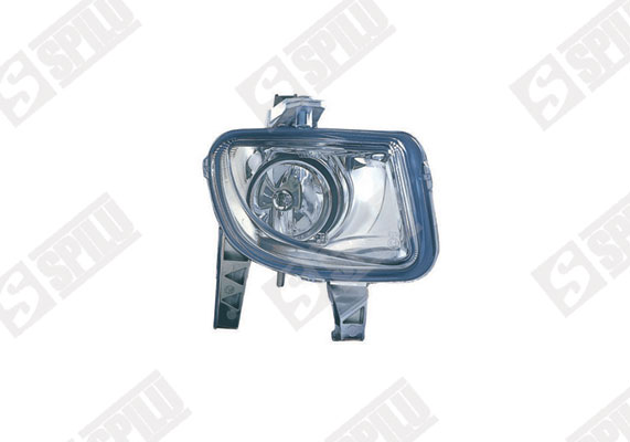 Spilu Mistlamp 608044