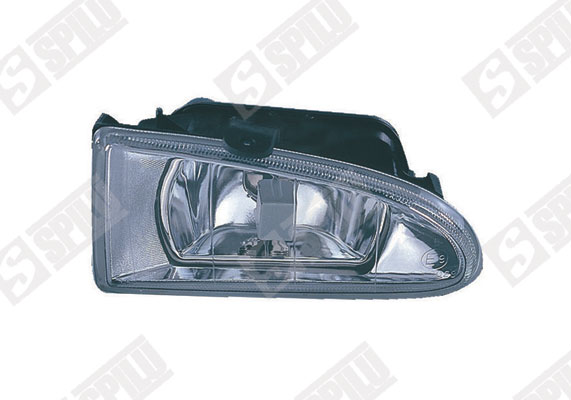 Spilu Mistlamp 609001