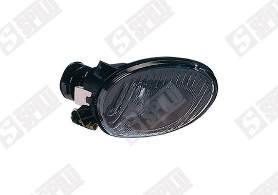 Spilu Mistlamp 609018