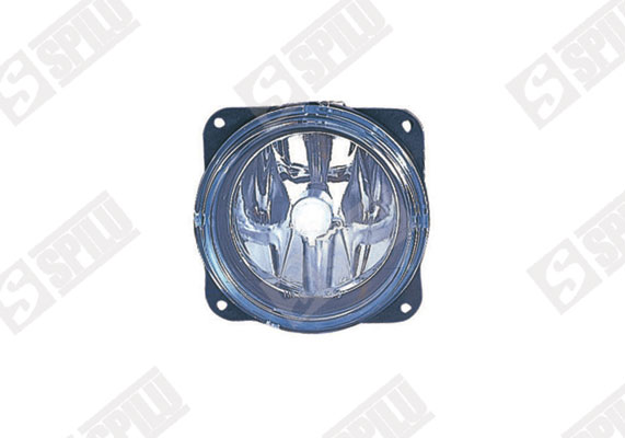 Spilu Mistlamp 609053