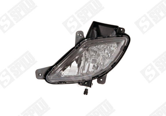 Spilu Mistlamp 612053