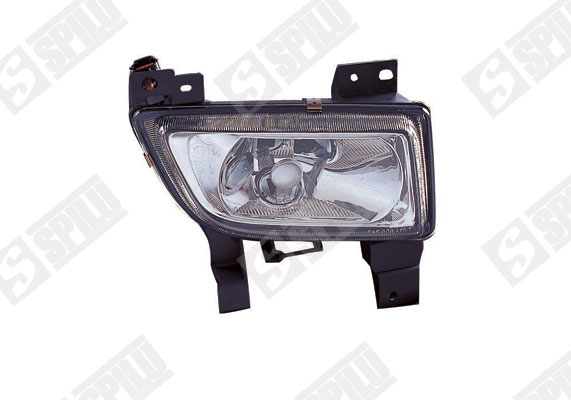 Spilu Mistlamp 617008