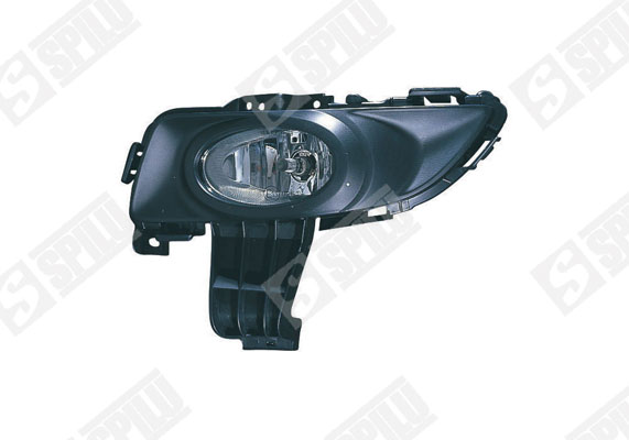 Spilu Mistlamp 617021