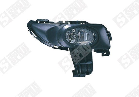 Spilu Mistlamp 617022