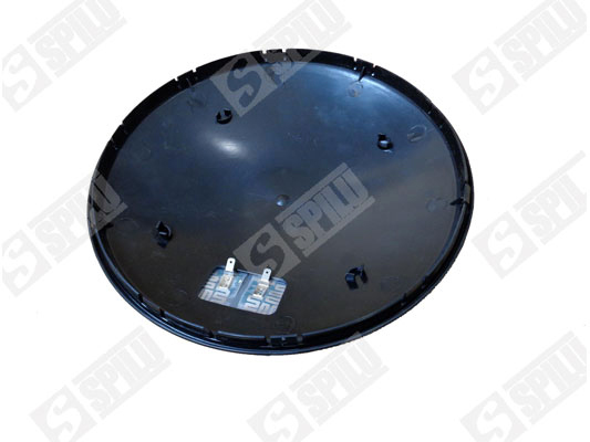 Spilu Buitenspiegelglas 62026