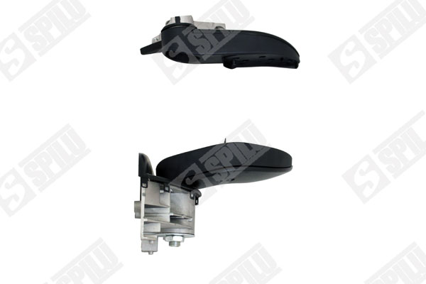 Spilu Buitenspiegelkap 62064