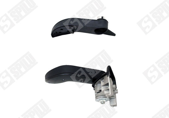 Spilu Buitenspiegelkap 62067