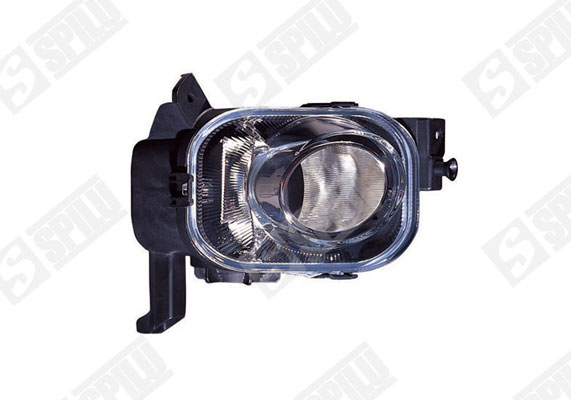 Spilu Mistlamp 622026