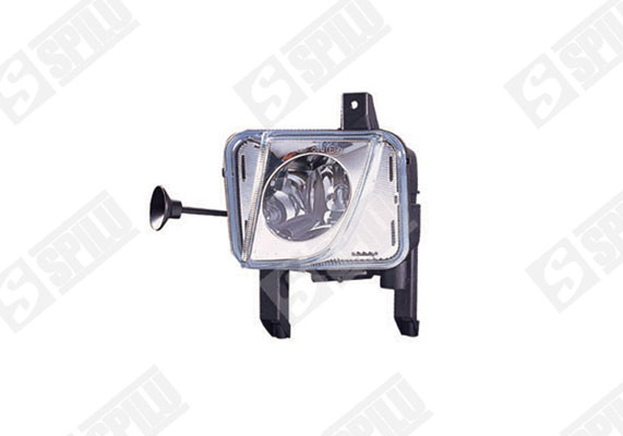 Spilu Mistlamp 622045