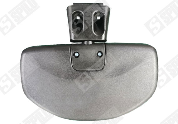 Spilu Extra zijspiegel (vrachtwagen) 62275