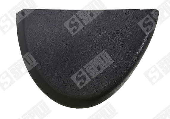 Spilu Afdekking, groothoekspiegel 62286