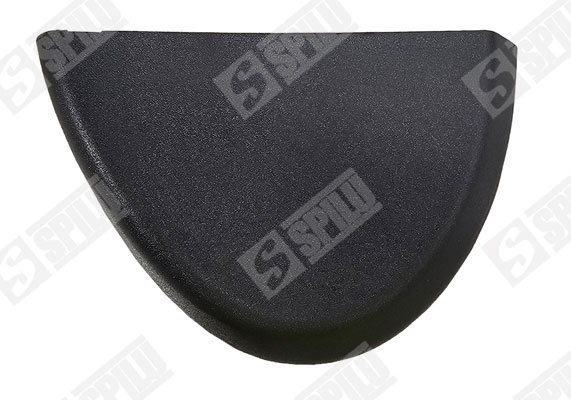 Spilu Afdekking, groothoekspiegel 62287