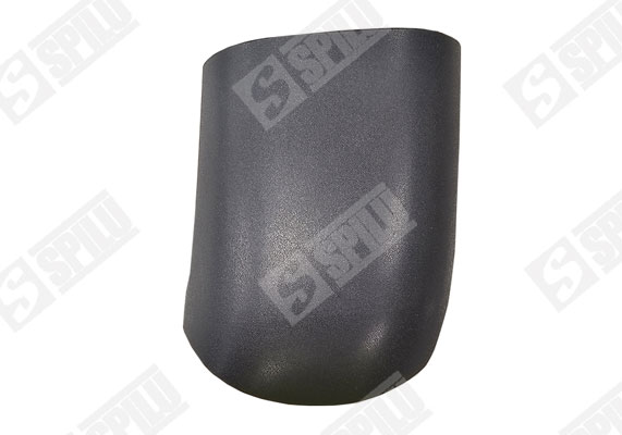 Spilu Afdekking, groothoekspiegel 62289