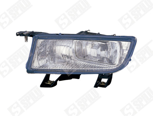 Spilu Mistlamp 627006