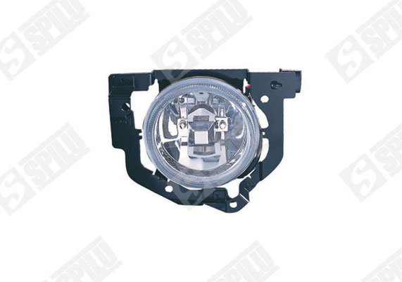 Spilu Mistlamp 631004